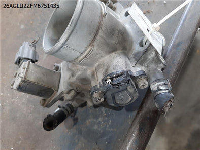 מעבר לדף יחידת מצערת 1800 FP למזדה לנטיס 2002-2004