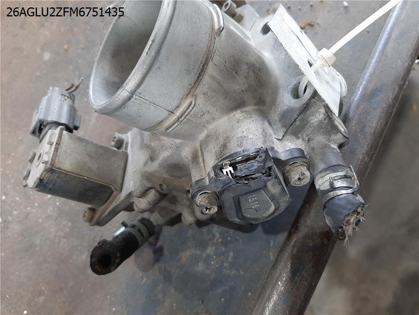 יחידת מצערת 1800 FP למזדה לנטיס 2002-2004