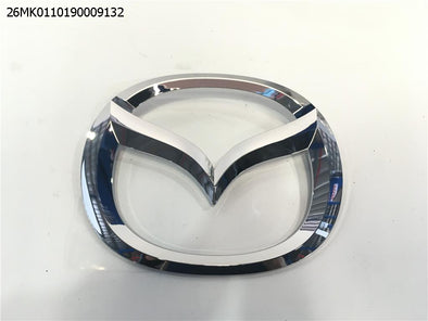 מעבר לדף סמל יצרן קדמי למזדה 6 2013-2015