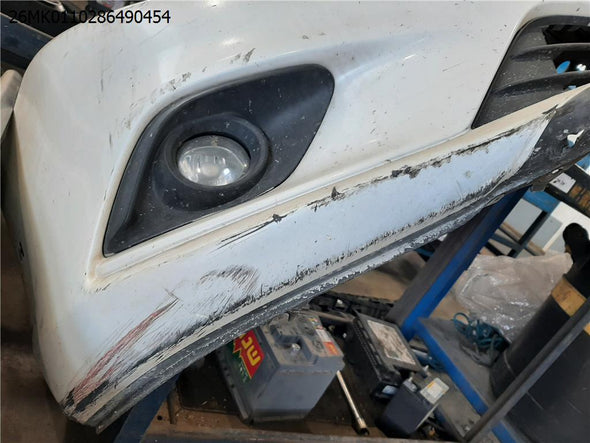 פגוש קדמי חיצוני למזדה 6 2013-2015