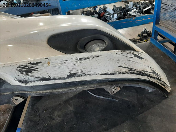 פגוש קדמי חיצוני למזדה 6 2013-2015