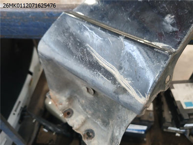 מעבר לדף כנף קדמית ימין למזדה 6 2013-2015