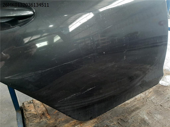 דלת אחורית ימין למזדה 6 2013-2015