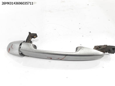 מעבר לדף ידית חיצונית דלת אחורית שמאל למזדה 6 2013-2015