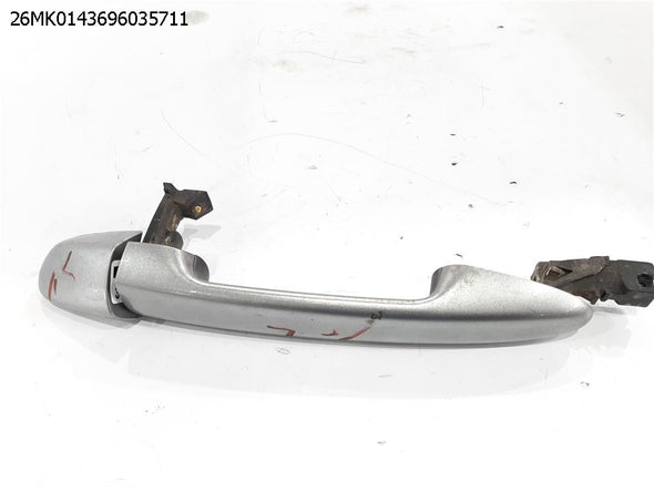 ידית חיצונית דלת אחורית שמאל למזדה 6 2013-2015