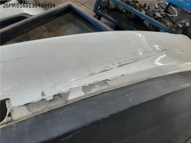 מעבר לדף פגוש חיצוני אחורי למזדה 6 2013-2015