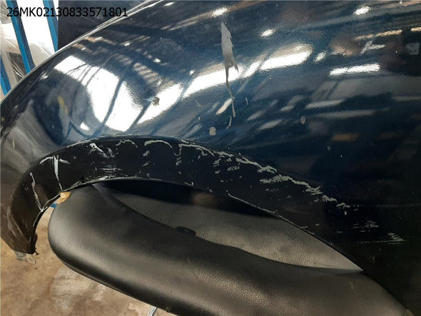 כנף קדמית שמאל למזדה 6 2015-2019