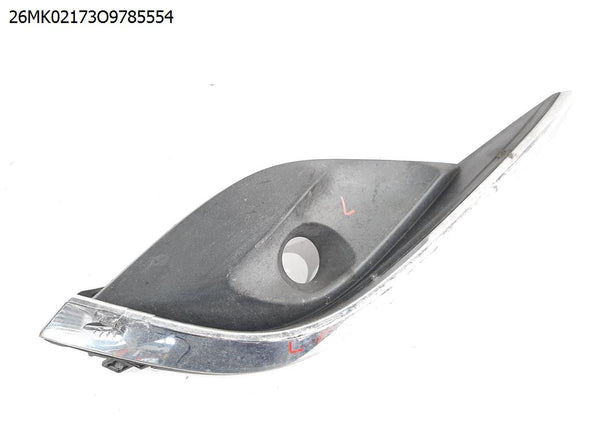 מסגרת לפנס ערפל קדמי שמאל למזדה 6 2015-2019