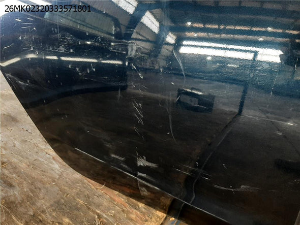 דלת אחורית ימין למזדה 6 2015-2019