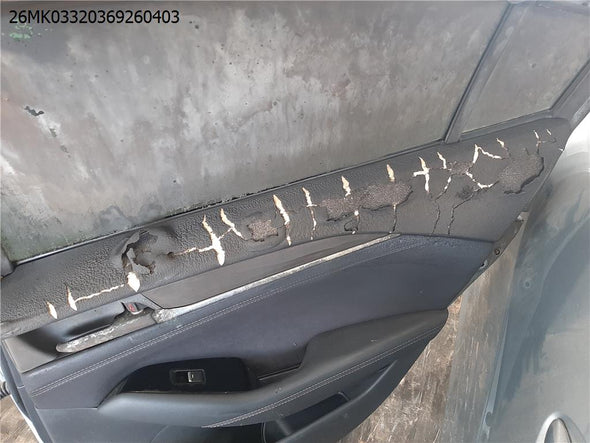 דלת אחורית ימין למזדה 6 2019-2025