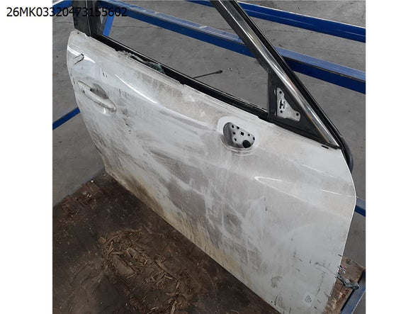 דלת קדמית ימין למזדה 6 2019-2024