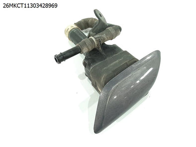 מעבר לדף מתיז מים לפנס ראשי שמאל למזדה 6 2008-2013