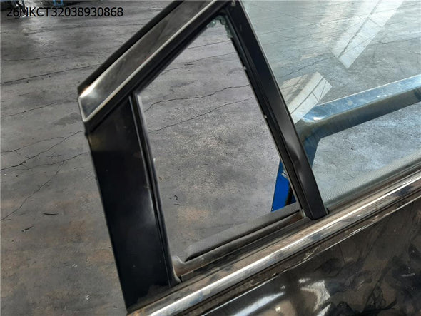 דלת אחורית ימין למזדה 6 2008-2013