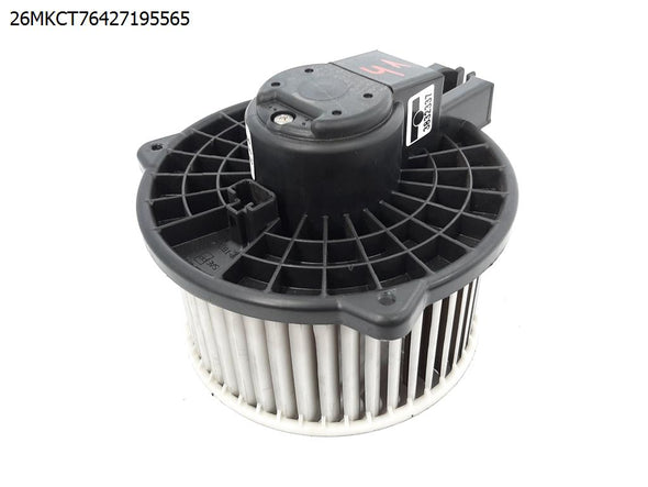 מפוח למזדה 6 2008-2013