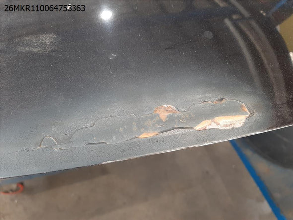 מכסה מנוע למזדה 6 2003-2008