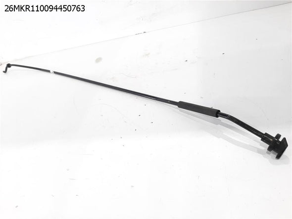 מוט מחזיק מכסה מנוע למזדה 6 2003-2008