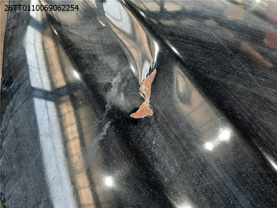 מעבר לדף מכסה מנוע למזדה 3 2013-2019