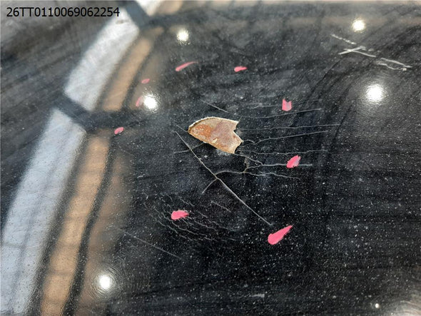 מכסה מנוע למזדה 3 2013-2019