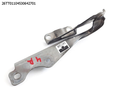 מעבר לדף ציר מכסה מנוע ימין למזדה 3 2013-2019