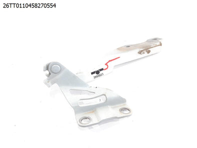 מעבר לדף ציר מכסה מנוע ימין למזדה 3 2013-2019