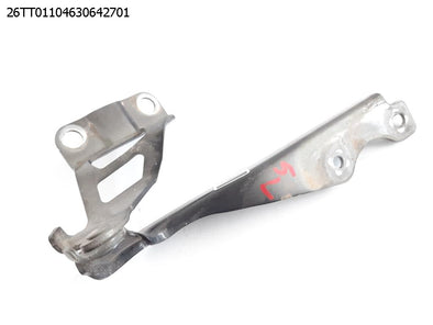 מעבר לדף ציר מכסה מנוע שמאל למזדה 3 2013-2019