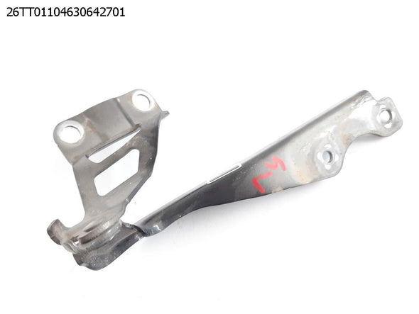 ציר מכסה מנוע שמאל למזדה 3 2013-2019