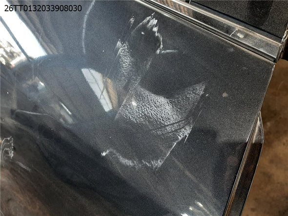 דלת אחורית ימין למזדה 3 2013-2019