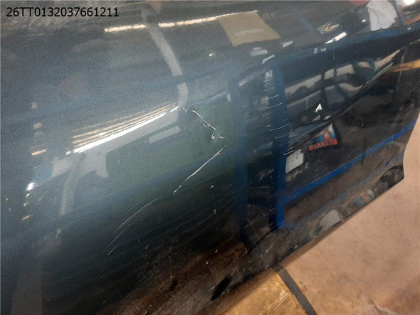 דלת אחורית ימין למזדה 3 2013-2019