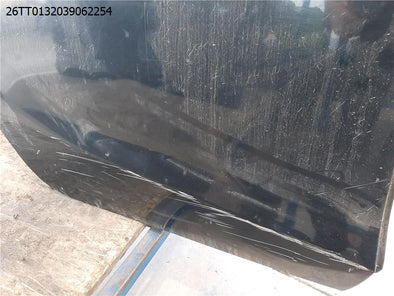 מעבר לדף דלת אחורית ימין למזדה 3 2013-2019