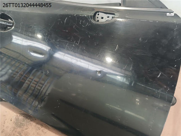 דלת קדמית ימין למזדה 3 2013-2019