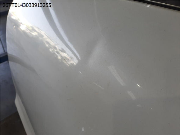 דלת אחורית שמאל למזדה 3 2013-2019