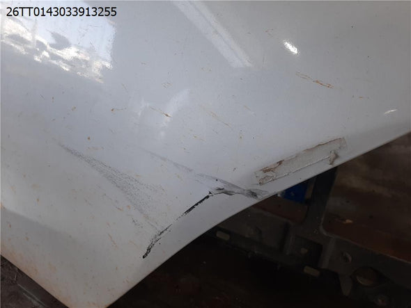 דלת אחורית שמאל למזדה 3 2013-2019