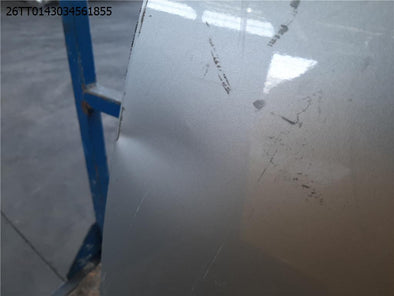 מעבר לדף דלת אחורית שמאל למזדה 3 2013-2019