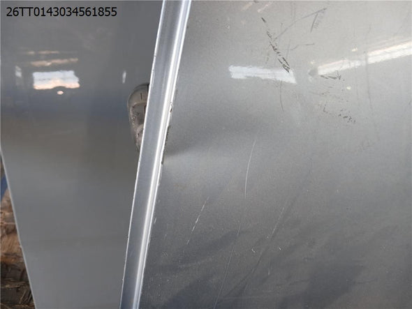 דלת אחורית שמאל למזדה 3 2013-2019