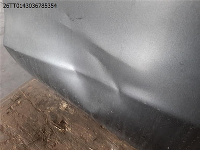 מעבר לדף דלת אחורית שמאל למזדה 3 2013-2019