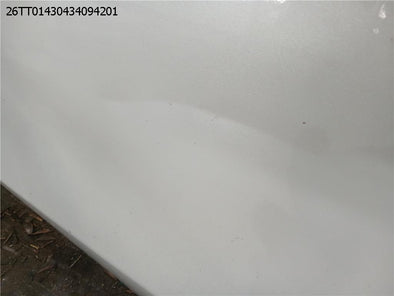 מעבר לדף דלת קדמית שמאל למזדה 3 2013-2019