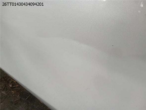 דלת קדמית שמאל למזדה 3 2013-2019