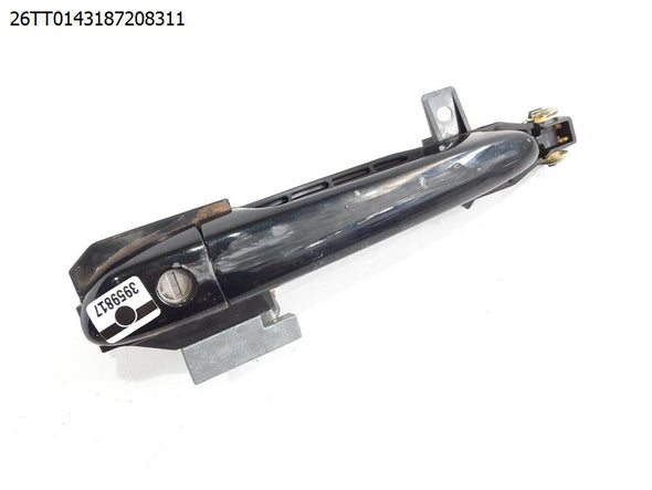 ידית חיצונית דלת קדמית שמאל למזדה 3 2013-2019