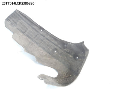 מעבר לדף ביטנה לכנף אחורית שמאל קדמית למזדה 3 2013-2019