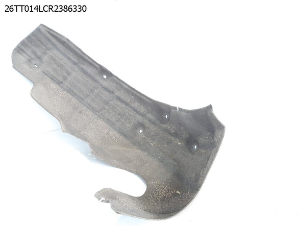 ביטנה לכנף אחורית שמאל קדמית למזדה 3 2013-2019