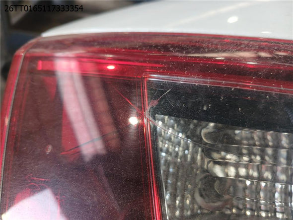 מכסה מטען למזדה 3 2013-2019