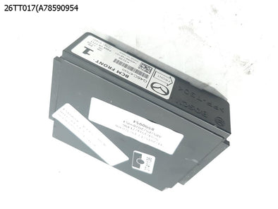 מעבר לדף יחידת BCM G46C675X0 למזדה 3 2013-2019