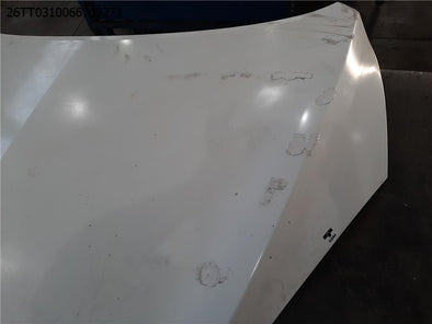 מעבר לדף מכסה מנוע למזדה 3 2009-2013