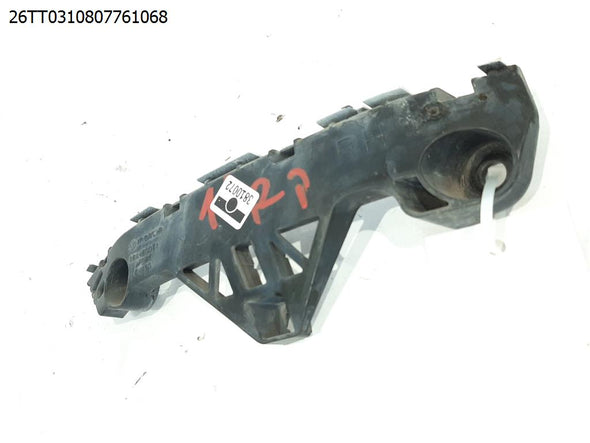 תומך פגוש קדמי ימין למזדה 3 2009-2013