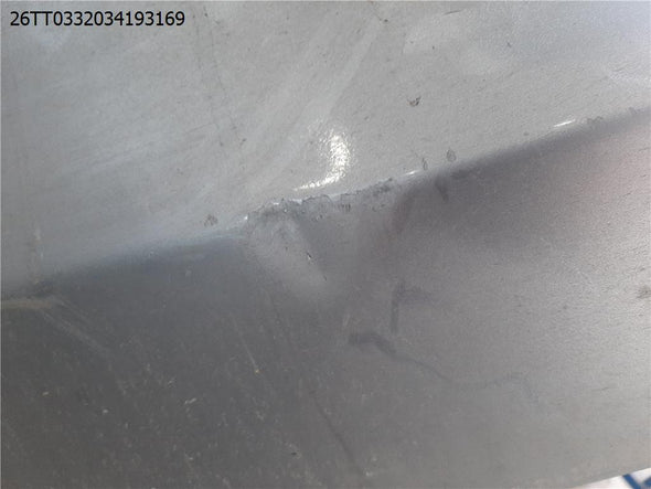 דלת אחורית ימין למזדה 3 2009-2013