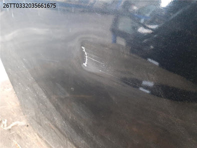 מעבר לדף דלת אחורית ימין למזדה 3 2009-2013