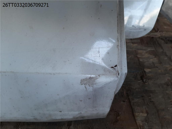 דלת אחורית ימין למזדה 3 2009-2013