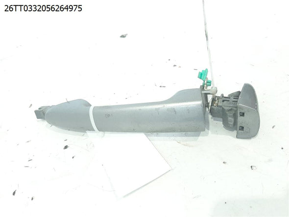 ידית חיצונית דלת קדמית ימין למזדה 3 2009-2013