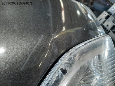 מעבר לדף מכסה מטען למזדה 3 2009-2013