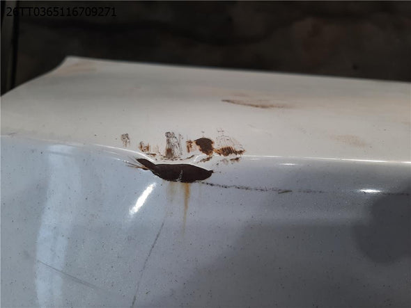 מכסה מטען למזדה 3 2009-2013